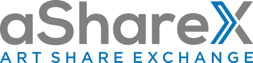 aShareX Logo