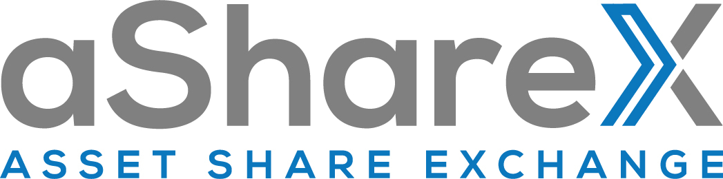 aShareX Logo